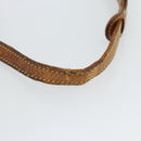 LOUIS VUITTON Monogram Saint Cloud MM Shoulder Bag M51243 LV Auth BA13500-15