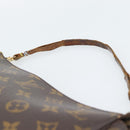 LOUIS VUITTON Monogram Pochette Accessoires Accessory Pouch M51980 Auth BA13506-15