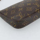 LOUIS VUITTON Monogram Pochette Accessoires Accessory Pouch M51980 Auth BA13506-19