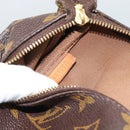 LOUIS VUITTON Monogram Pochette Accessoires Accessory Pouch M51980 Auth BA13506-12