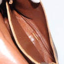 LOUIS VUITTON Monogram Cartouchiere MM Shoulder Bag M51253 LV Auth BA13507-23