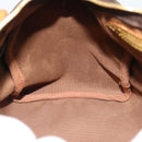 LOUIS VUITTON Monogram Speedy 25 Hand Bag M41528 LV Auth BA13539A-20