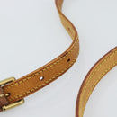 LOUIS VUITTON Monogram Saint Cloud MM Shoulder Bag M51243 LV Auth BA13544-8