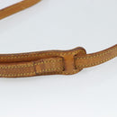 LOUIS VUITTON Monogram Saint Cloud MM Shoulder Bag M51243 LV Auth BA13544-7