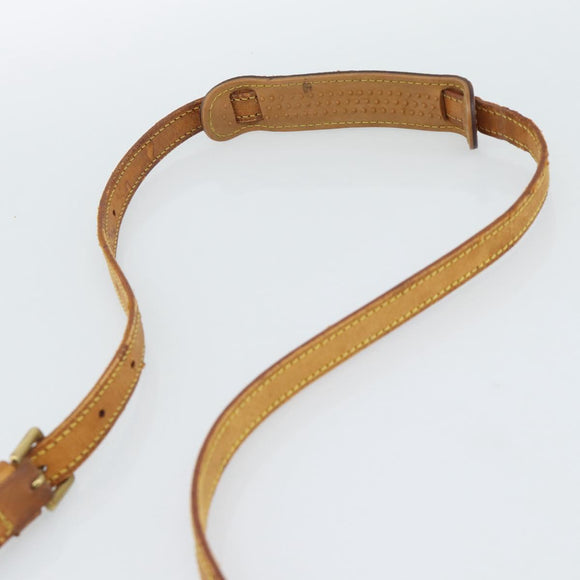 LOUIS VUITTON Monogram Saint Cloud MM Shoulder Bag M51243 LV Auth BA13544