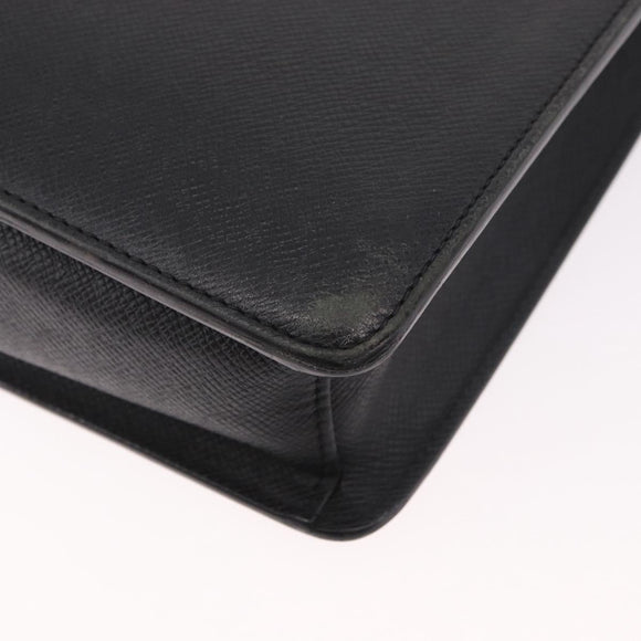 LOUIS VUITTON Taiga Robusto 2 Handtas Ardoise M32752 LV Auth BA13559