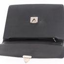 LOUIS VUITTON Taiga Robusto 2 Hand Bag Ardoise M32752 LV Auth BA13559-10