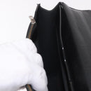 LOUIS VUITTON Taiga Robusto 2 Hand Bag Ardoise M32752 LV Auth BA13559-21