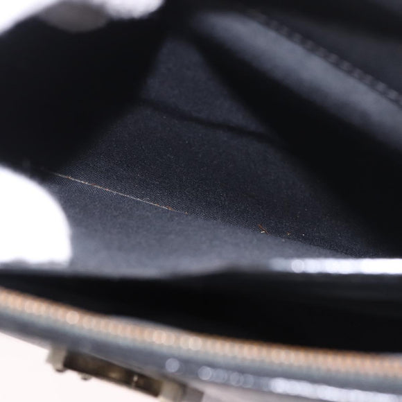 LOUIS VUITTON Taiga Robusto 2 Handtas Ardoise M32752 LV Auth BA13559