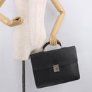 LOUIS VUITTON Taiga Robusto 2 Hand Bag Ardoise M32752 LV Auth BA13559-25