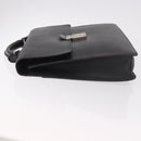 LOUIS VUITTON Taiga Robusto 2 Hand Bag Ardoise M32752 LV Auth BA13559-4