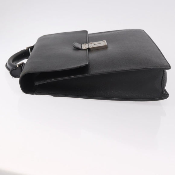 LOUIS VUITTON Taiga Robusto 2 Handtas Ardoise M32752 LV Auth BA13559