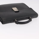 LOUIS VUITTON Taiga Robusto 2 Hand Bag Ardoise M32752 LV Auth BA13559-6