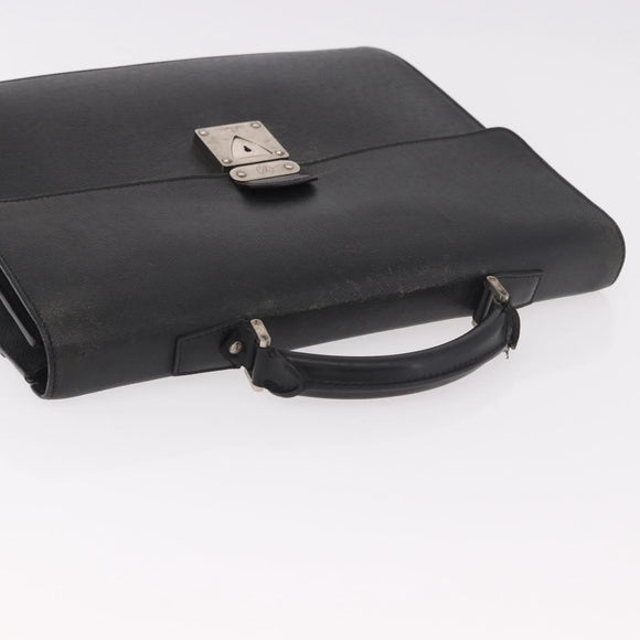 LOUIS VUITTON Taiga Robusto 2 Handtas Ardoise M32752 LV Auth BA13559