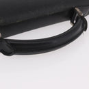 LOUIS VUITTON Taiga Robusto 2 Hand Bag Ardoise M32752 LV Auth BA13559-7