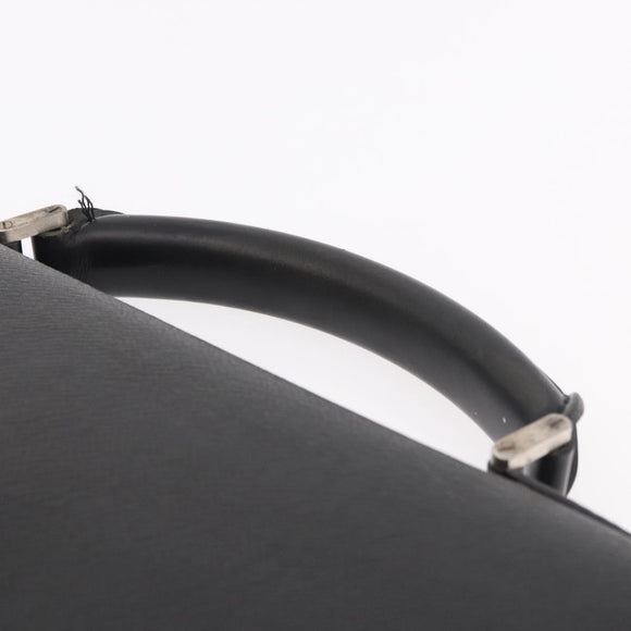 LOUIS VUITTON Taiga Robusto 2 Hand Bag Ardoise M32752 LV Auth BA13559