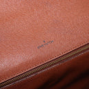 LOUIS VUITTON Monogram Porte Documents Bandouliere Bag M53338 LV Auth BA13560A-23