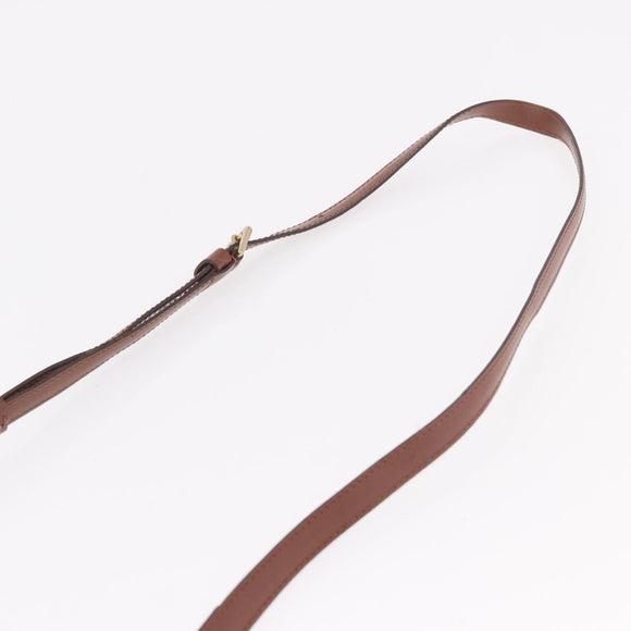 LOUIS VUITTON Monogram Monceau 26 Shoulder Bag M51187 LV Auth BA13564