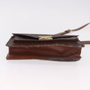 LOUIS VUITTON Monogram Monceau 26 Shoulder Bag M51187 LV Auth BA13564-6
