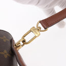 LOUIS VUITTON Monogram Monceau 26 Shoulder Bag M51187 LV Auth BA13564-20
