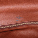 LOUIS VUITTON Monogram Monceau 26 Shoulder Bag M51187 LV Auth BA13564-23