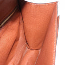 LOUIS VUITTON Monogram Monceau 26 Shoulder Bag M51187 LV Auth BA13564-24