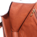 LOUIS VUITTON Monogram Monceau 26 Shoulder Bag M51187 LV Auth BA13564-25