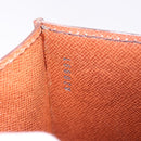 LOUIS VUITTON Monogram Monceau 26 Shoulder Bag M51187 LV Auth BA13564-11