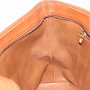 LOUIS VUITTON Monogram Sac Weekend PM Hand Bag M42425 LV Auth BA13585-22