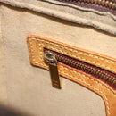 LOUIS VUITTON Monogram Looping MM Shoulder Bag M51146 LV Auth BA13587-22