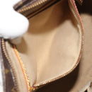 LOUIS VUITTON Monogram Looping MM Shoulder Bag M51146 LV Auth BA13587-23