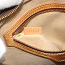 LOUIS VUITTON Monogram Looping MM Shoulder Bag M51146 LV Auth BA13587-12