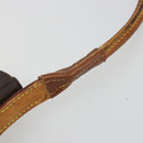 LOUIS VUITTON Monogram Looping MM Shoulder Bag M51146 LV Auth BA13587-8
