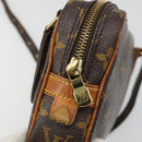 LOUIS VUITTON Monogram Marly Bandouliere Shoulder Bag M51828 LV Auth BA13594-10