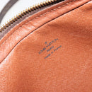 LOUIS VUITTON Monogram Marly Bandouliere Schoudertas M51828 LV Auth BA13594-18