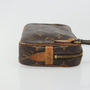 LOUIS VUITTON Monogram Marly Bandouliere Shoulder Bag M51828 LV Auth BA13594-3