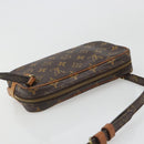 LOUIS VUITTON Monogram Marly Bandouliere Shoulder Bag M51828 LV Auth BA13594-6