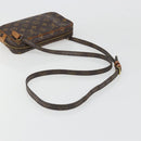 LOUIS VUITTON Monogram Marly Bandouliere Shoulder Bag M51828 LV Auth BA13594-7