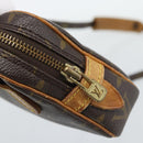 LOUIS VUITTON Monogram Marly Bandouliere Shoulder Bag M51828 LV Auth BA13595-10