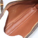 LOUIS VUITTON Monogram Marly Bandouliere Shoulder Bag M51828 LV Auth BA13595-11