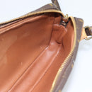 LOUIS VUITTON Monogram Marly Bandouliere Shoulder Bag M51828 LV Auth BA13595-17