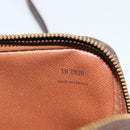 LOUIS VUITTON Monogram Marly Bandouliere Shoulder Bag M51828 LV Auth BA13595-12