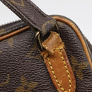 LOUIS VUITTON Monogram Marly Bandouliere Shoulder Bag M51828 LV Auth BA13595-20