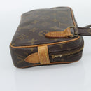 LOUIS VUITTON Monogram Marly Bandouliere Shoulder Bag M51828 LV Auth BA13595-4