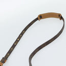 LOUIS VUITTON Monogram Marly Bandouliere Shoulder Bag M51828 LV Auth BA13595-8