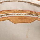 LOUIS VUITTON Monogram Vernis Blair MM Hand Bag 2way Perle LV Auth BA13598-20