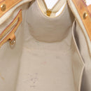 LOUIS VUITTON Monogram Vernis Blair MM Hand Bag 2way Perle LV Auth BA13598-21
