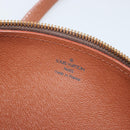 LOUIS VUITTON Monogram Papillon 30 Hand Bag M51385 LV Auth BA13599-18