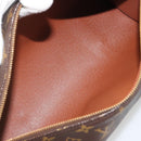 LOUIS VUITTON Monogram Papillon 30 Hand Bag M51385 LV Auth BA13599-11