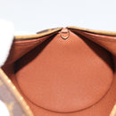 LOUIS VUITTON Monogram Papillon 30 Hand Bag M51385 LV Auth BA13599-20